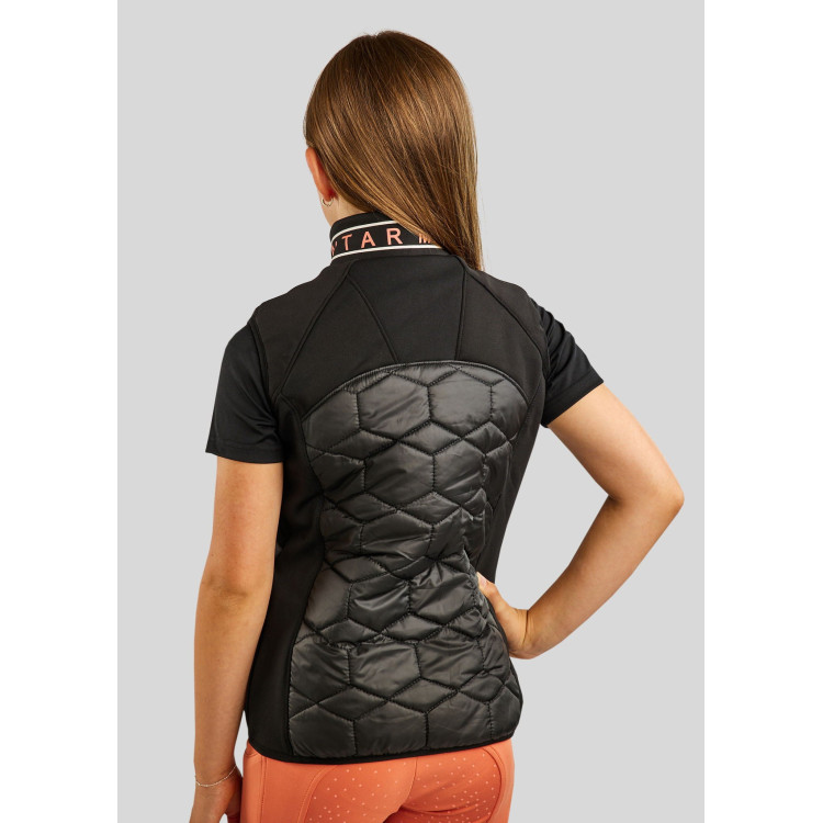 Veste sans manches Hybrid Montar MoAva VIV junior logo Veste sans manches Hybrid Montar MoAva VIV junior logo