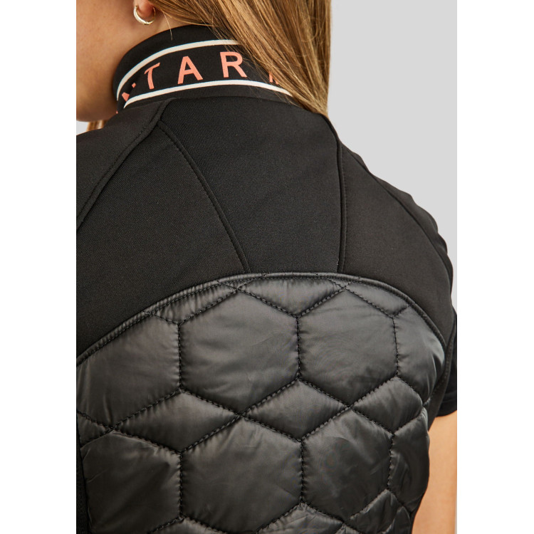 Veste sans manches Hybrid Montar MoAva VIV junior logo Veste sans manches Hybrid Montar MoAva VIV junior logo