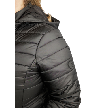 Veste matelassé longue Montar MoKately Curve femme Veste matelassé longue Montar MoKately Curve femme
