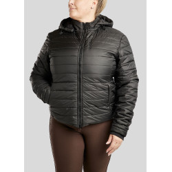 Veste matelassé Montar MoKately Curve femme