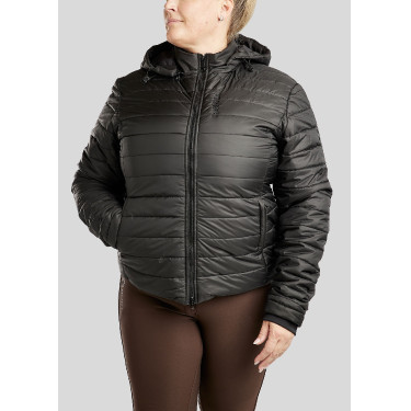 Veste matelassé Montar MoKately Curve femme Veste matelassé Montar MoKately Curve femme