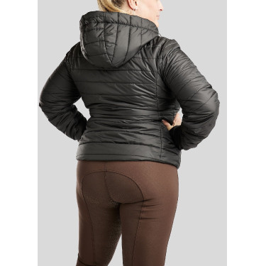 Veste matelassé Montar MoKately Curve femme Veste matelassé Montar MoKately Curve femme