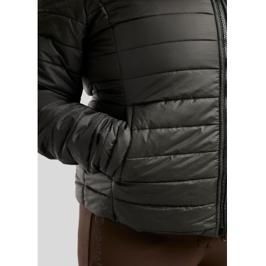 Veste matelassé Montar MoKately Curve femme Veste matelassé Montar MoKately Curve femme