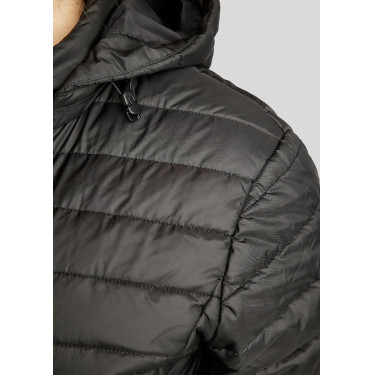 Veste matelassé Montar MoKately Curve femme Veste matelassé Montar MoKately Curve femme