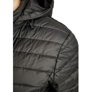 Veste matelassé Montar MoKately Curve femme Veste matelassé Montar MoKately Curve femme