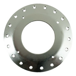 Plaque pour rayon courbée Finn-Tack Plaque pour rayon courbée Finn-Tack