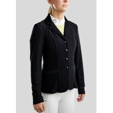 Veste de concours Montar MoMaggie mesh femme Veste de concours Montar MoMaggie mesh femme