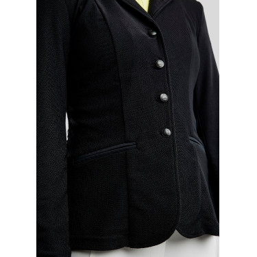 Veste de concours Montar MoMaggie mesh femme Veste de concours Montar MoMaggie mesh femme