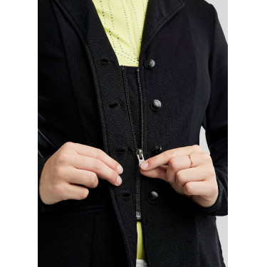 Veste de concours Montar MoMaggie mesh femme Veste de concours Montar MoMaggie mesh femme