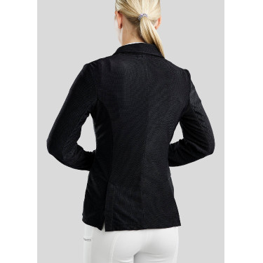 Veste de concours Montar MoMaggie mesh femme Veste de concours Montar MoMaggie mesh femme