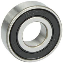 Roulements KOYO Finn-Tack 6202 2RS