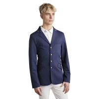 Veste de concours Montar MoBob mesh homme Marine foncé