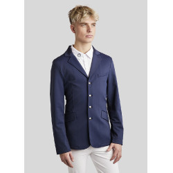 Veste de concours Montar MoBob mesh homme