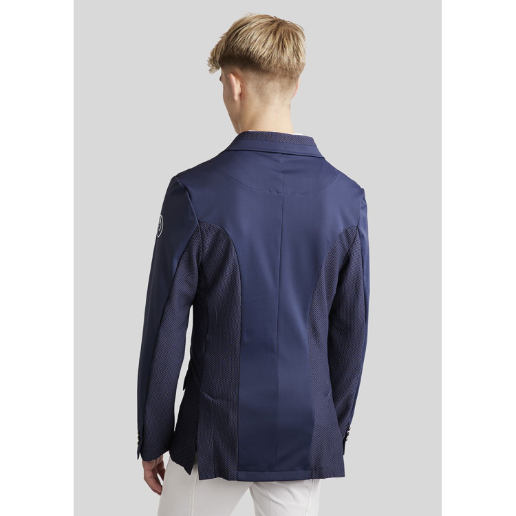 Veste de concours Montar MoBob mesh homme Veste de concours Montar MoBob mesh homme