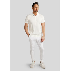 Polo de concours Montar MoWill structuré femme