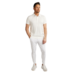 Polo de concours Montar MoWill structuré femme