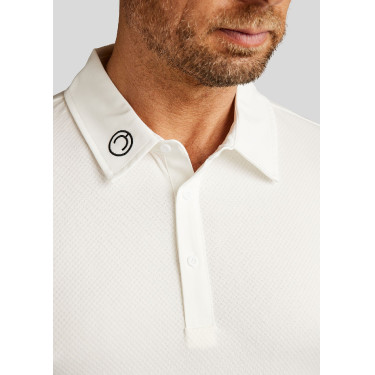 Polo de concours Montar MoWill structuré femme Polo de concours Montar MoWill structuré femme