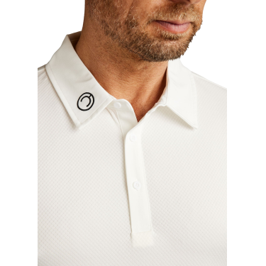 Polo de concours Montar MoWill structuré femme Polo de concours Montar MoWill structuré femme