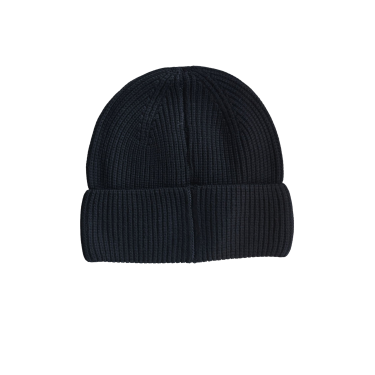 Bonnet en laine tricoté Montar avec logo Bonnet en laine tricoté Montar avec logo