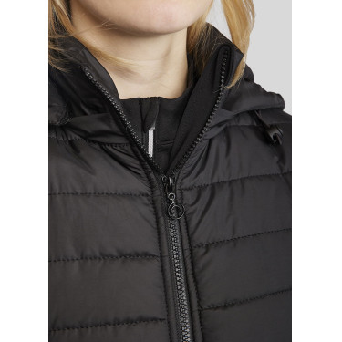 Veste longue Montar MoKately femme Veste longue Montar MoKately femme