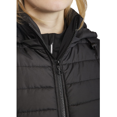Veste longue Montar MoKately femme Veste longue Montar MoKately femme