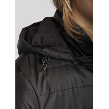 Veste longue Montar MoKately femme Veste longue Montar MoKately femme
