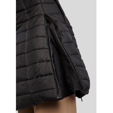 Veste longue Montar MoKately femme Veste longue Montar MoKately femme