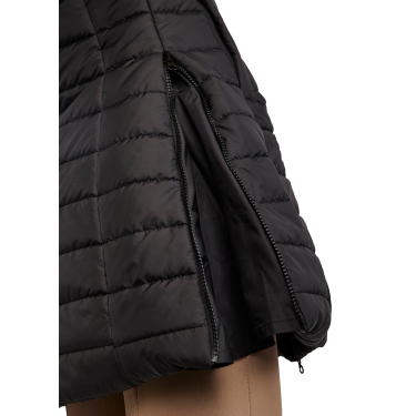 Veste longue Montar MoKately femme Veste longue Montar MoKately femme