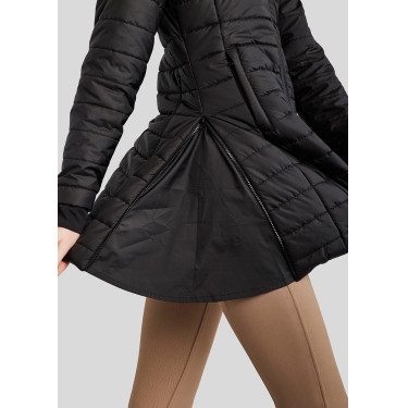 Veste longue Montar MoKately femme Veste longue Montar MoKately femme
