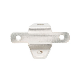 Support de fixation pour les side pipes Finn-Tack Contender C6