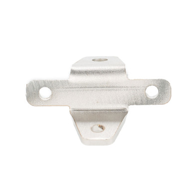 Support de fixation pour les side pipes Finn-Tack Contender C6 Support de fixation pour les side pipes Finn-Tack Contender C6