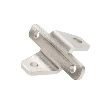 Support de fixation pour les side pipes Finn-Tack Contender C6 Support de fixation pour les side pipes Finn-Tack Contender C6