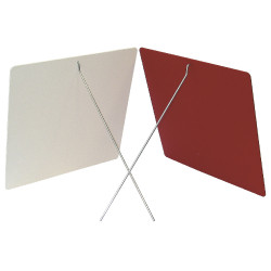 LETTRES ET N° DE MANIABILITE LETTRES ET N° DE MANIABILITE