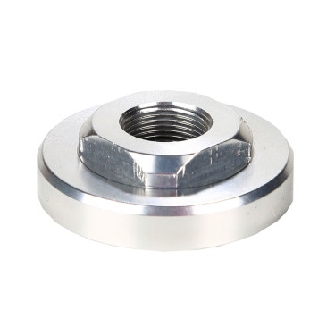 Couvre-moyeu aluminium Finn-Tack Couvre-moyeu aluminium Finn-Tack