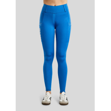 Pull-on Rebel Montar logo imprimé rosegold fort full grip femme Pull-on Rebel Montar logo imprimé rosegold fort full grip femme