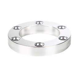 Anneau de fixation Finn-Tack pour moyeu de roue