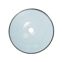 Flasque de roue de sulky Finn-Tack PC 28"