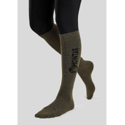 Chaussettes Montar avec logo
