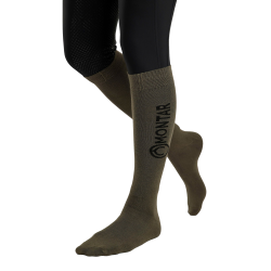 Chaussettes Montar avec logo