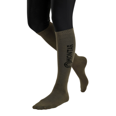 Chaussettes Montar avec logo Chaussettes Montar avec logo