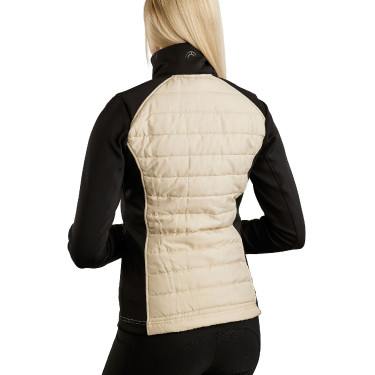 Veste Hybrid Montar MoMartha Contrast femme Veste Hybrid Montar MoMartha Contrast femme