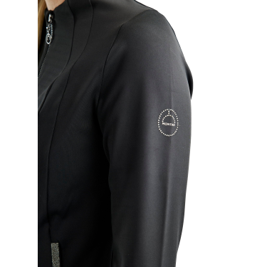 Veste full zip Montar MoGloria bande caviar femme Veste full zip Montar MoGloria bande caviar femme