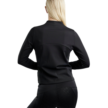 Veste full zip Montar MoGloria bande caviar femme Veste full zip Montar MoGloria bande caviar femme