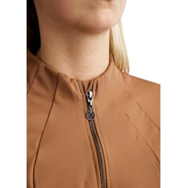 Veste full zip Montar MoGloria bande caviar femme Veste full zip Montar MoGloria bande caviar femme