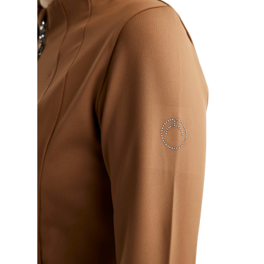 Veste full zip Montar MoGloria bande caviar femme Veste full zip Montar MoGloria bande caviar femme