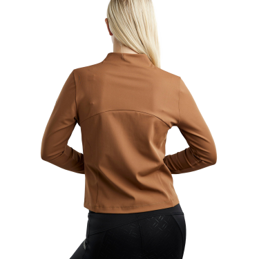 Veste full zip Montar MoGloria bande caviar femme Veste full zip Montar MoGloria bande caviar femme