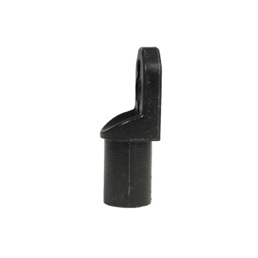 Elément plastique Finn-Tack pour fixer les barres de côté Elément plastique Finn-Tack pour fixer les barres de côté