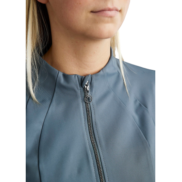 Veste full zip Montar MoGloria bande caviar femme Veste full zip Montar MoGloria bande caviar femme