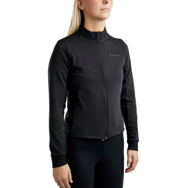Veste full zip Montar MoZira raffiné femme Veste full zip Montar MoZira raffiné femme