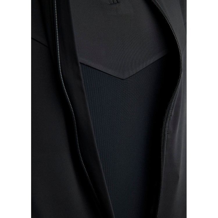 Veste full zip Montar MoZira raffiné femme Veste full zip Montar MoZira raffiné femme